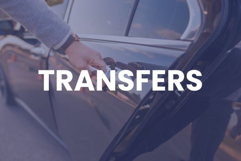 Oaxaca Airport Transportation Rates starting at 12 USD!